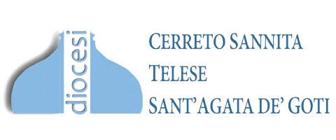 Logo Diocesi Sant'Agata de' Goti - Telese Terme - Cerreto Sannita